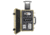 Eylar 22in Carry-On Roller Hard Case Equipped w/Ragar XP Crosslinked Foam Insert, Tan, SA00034-TAN-RG-XP