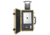 Eylar 22in Carry-On Roller Hard Case Equipped w/Ragar XP Crosslinked Foam Insert, Tan, SA00034-TAN-RG-XP