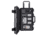 Eylar 22in Intact Premium Series Waterproof Hard Roller Carry-On Casew/Foam, Black, NM00012