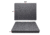 Eylar 24in Extra Large Hard Case Equipped w/Ragar XP Crosslinked Foam Insert, Black, SA00041-BLK-RG-XP