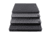 Eylar 24in Extra Large Hard Case Equipped w/Ragar XP Crosslinked Foam Insert, Black, SA00041-BLK-RG-XP