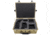 Eylar 24in Extra Large Hard Case Equipped w/Ragar XP Crosslinked Foam Insert, Tan, SA00041-TAN-RG-XP
