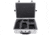 Eylar 24in Extra Large Hard Case Equipped w/Ragar XP Crosslinked Foam Insert, White, SA00041-WHI-RG-XP