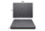 Eylar 24in Extra Large Hard Case Equipped w/Ragar XP Crosslinked Foam Insert, Yellow, SA00041-YLW-RG-XP
