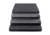 Eylar 24in Extra Large Hard Case Equipped w/Ragar XP Crosslinked Foam Insert, Yellow, SA00041-YLW-RG-XP