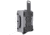 Eylar 2XL 31.5in Waterproof Protective Gear Roller Case w/Foam, Gray, SA00007-GRA