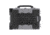 Eylar 2XL 31.5in Waterproof Protective Gear Roller Case w/Foam, Gray, SA00007-GRA