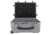 Eylar 2XL 31.5in Waterproof Protective Gear Roller Case w/Foam, Gray, SA00007-GRA