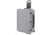 Eylar 2XL 31.5in Waterproof Protective Gear Roller Case w/Foam, Gray, SA00007-GRA