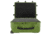 Eylar 2XL 31.5in Waterproof Protective Gear Roller Case w/Foam, Green, SA00007-GRN