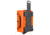 Eylar 2XL 31.5in Waterproof Protective Gear Roller Case w/Foam, Orange, SA00007-ORG
