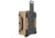 Eylar 2XL 31.5in Waterproof Protective Gear Roller Case w/Foam, Tan, SA00007-TAN