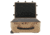 Eylar 2XL 31.5in Waterproof Protective Gear Roller Case w/Foam, Tan, SA00007-TAN