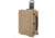 Eylar 2XL 31.5in Waterproof Protective Gear Roller Case w/Foam, Tan, SA00007-TAN