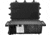 Eylar 2XL 31.5in Waterproof Transport Roller Gear Hard Case w/Foam, Black, SA00026