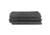 Eylar 2XL 50in Waterproof Deep Heavy Transport Stacker Roller Rifle Hard Case w/Foam, Black, SA00067