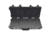 Eylar 38in Hard Rifle Case Equipped w/Ragar XP Crosslinked Foam Insert, Black, SA00013-BLK-RG-XP
