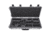 Eylar 38in Hard Rifle Case Equipped w/Ragar XP Crosslinked Foam Insert, Gray, SA00013-GRA-RG-XP
