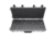 Eylar 38in Hard Rifle Case Equipped w/Ragar XP Crosslinked Foam Insert, Gray, SA00013-GRA-RG-XP