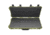 Eylar 38in Hard Rifle Case Equipped w/Ragar XP Crosslinked Foam Insert, Green, SA00013-GRN-RG-XP