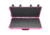 Eylar 38in Hard Rifle Case Equipped w/Ragar XP Crosslinked Foam Insert, Pink, SA00013-PNK-RG-XP