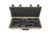 Eylar 38in Hard Rifle Case Equipped w/Ragar XP Crosslinked Foam Insert, Tan, SA00013-TAN-RG-XP