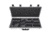 Eylar 38in Hard Rifle Case Equipped w/Ragar XP Crosslinked Foam Insert, White, SA00013-WHI-RG-XP