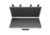Eylar 38in Hard Rifle Case Equipped w/Ragar XP Crosslinked Foam Insert, White, SA00013-WHI-RG-XP