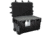 Eylar 3XL 32in Waterproof Transport Roller Gear, Camera, Tools, Equipment Hard Case w/Foam, Black, SA00033