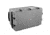 Eylar 3XL 32in Waterproof Transport Roller Gear, Camera, Tools, Equipment Hard Case w/Foam, Gray, SA00033-GRA