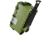 Eylar 3XL 32in Waterproof Transport Roller Gear, Camera, Tools, Equipment Hard Case w/Foam, Green, SA00033-GRN