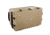 Eylar 3XL 32in Waterproof Transport Roller Gear, Camera, Tools, Equipment Hard Case w/Foam, Tan, SA00033-TAN