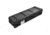 Eylar 3XL 57in Waterproof Heavy Transport Stacker Roller Rifle Hard Case w/Foam, Black, SA00027