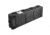 Eylar 3XL 57in Waterproof Heavy Transport Stacker Roller Rifle Hard Case w/Foam, Black, SA00027