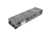 Eylar 3XL 57in Waterproof Heavy Transport Stacker Roller Rifle Hard Case w/Foam, Gray, SA00027-GRA