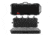 Eylar 40in Intact Premium Series Rolling Rifle Waterproof Hard Casew/Foam, Black, NM00020