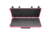 Eylar 44in Hard Rifle Case Equipped w/Ragar XP Crosslinked Foam Insert, Pink, SA00008-PNK-RG-XP