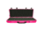Eylar 44in Protective Roller Rifle Case Waterproof &amp; Shock Proof w/ Foam by Eylar, Pink, SA00008-Pin