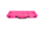 Eylar 44in Protective Roller Rifle Case Waterproof &amp; Shock Proof w/ Foam by Eylar, Pink, SA00008-Pin