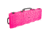 Eylar 44in Protective Roller Rifle Case Waterproof &amp; Shock Proof w/ Foam by Eylar, Pink, SA00008-Pin