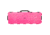 Eylar Standard 44in Waterproof Roller Hard Rifle Case w/Foam, Pink, SA00008-PIN