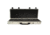 Eylar 44in Protective Roller Rifle Case Waterproof &amp; Shock Proof w/ Foam by Eylar, White, SA00008-Whi