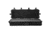 Eylar 47in Intact Premium Series Deep Rolling Rifle Waterproof Hard Casew/Foam, Black, NM00022