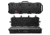 Eylar 47in Intact Premium Series Deep Rolling Rifle Waterproof Hard Casew/Foam, Black, NM00022