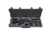 Eylar 48in Hard Rifle Case Equipped w/Ragar XP Crosslinked Foam Insert, Black, SA00014-BLK-RG-XP