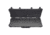 Eylar 48in Hard Rifle Case Equipped w/Ragar XP Crosslinked Foam Insert, Black, SA00014-BLK-RG-XP