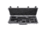 Eylar 48in Hard Rifle Case Equipped w/Ragar XP Crosslinked Foam Insert, Gray, SA00014-GRA-RG-XP