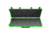 Eylar 48in Hard Rifle Case Equipped w/Ragar XP Crosslinked Foam Insert, Neon Green, SA00014-NGRN-RG-XP