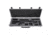 Eylar 48in Hard Rifle Case Equipped w/Ragar XP Crosslinked Foam Insert, White, SA00014-WHI-RG-XP
