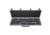 Eylar 53in Hard Rifle Case Equipped w/Ragar XP Crosslinked Foam Insert, White, SA00015-WHI-RG-XP